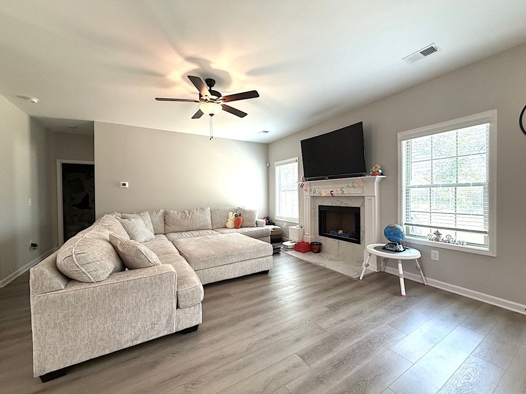 33 Sugar Maple Drive Fort Mitchell, AL 36856 - Photo 12 of 29