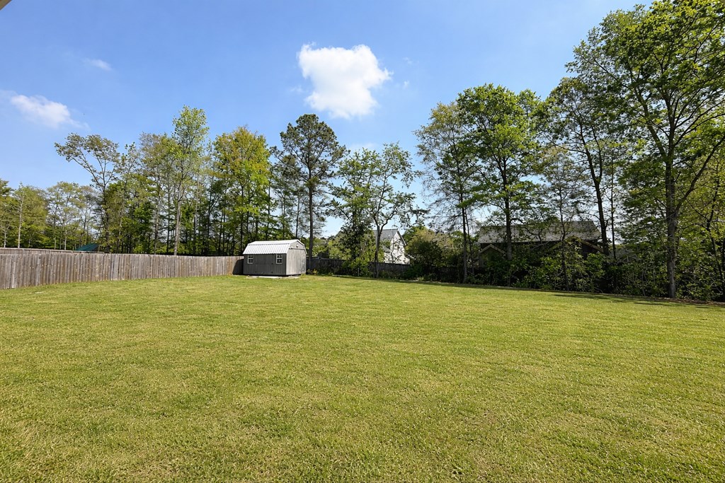 33 Sugar Maple Drive Fort Mitchell, AL 36856 - Photo 28 of 29 a fire hydrant in the middle of a field