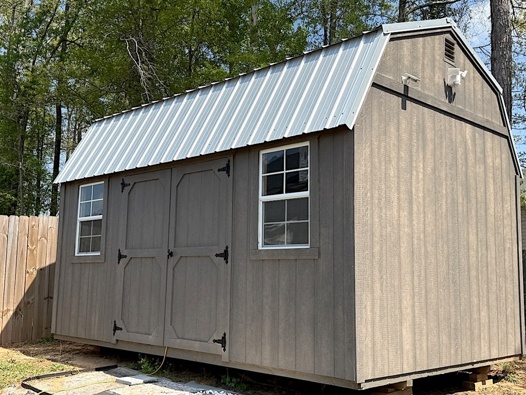 33 Sugar Maple Drive Fort Mitchell, AL 36856 - Photo 28 of 29