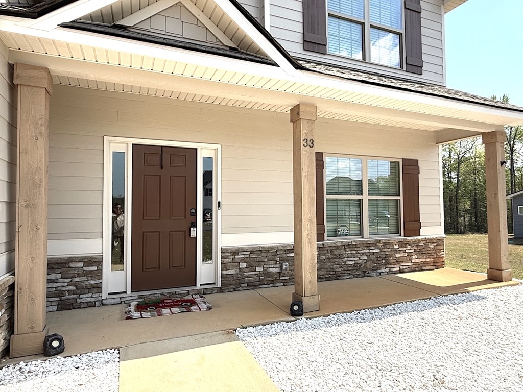 33 Sugar Maple Drive Fort Mitchell, AL 36856 - Photo 3 of 29