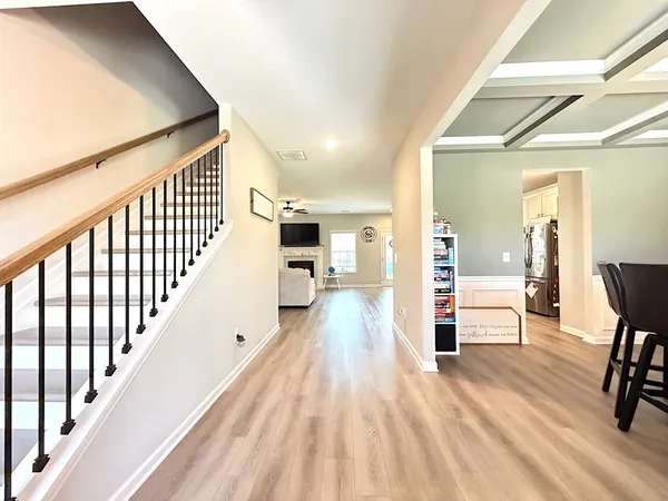 $387,393 | 33 Sugar Maple Drive, Fort Mitchell, AL 36856
