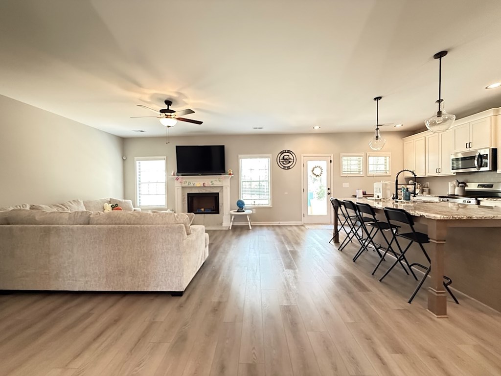 33 Sugar Maple Drive Fort Mitchell, AL 36856 - Photo 7 of 29