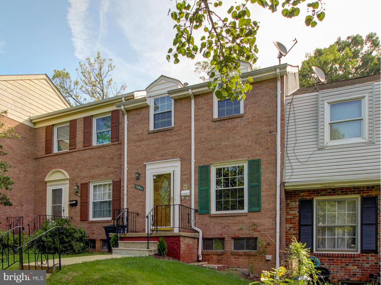 12811 Claxton Drive, Unit 1E Laurel, MD 20708 - Photo 1 of 30 Exterior (Front)