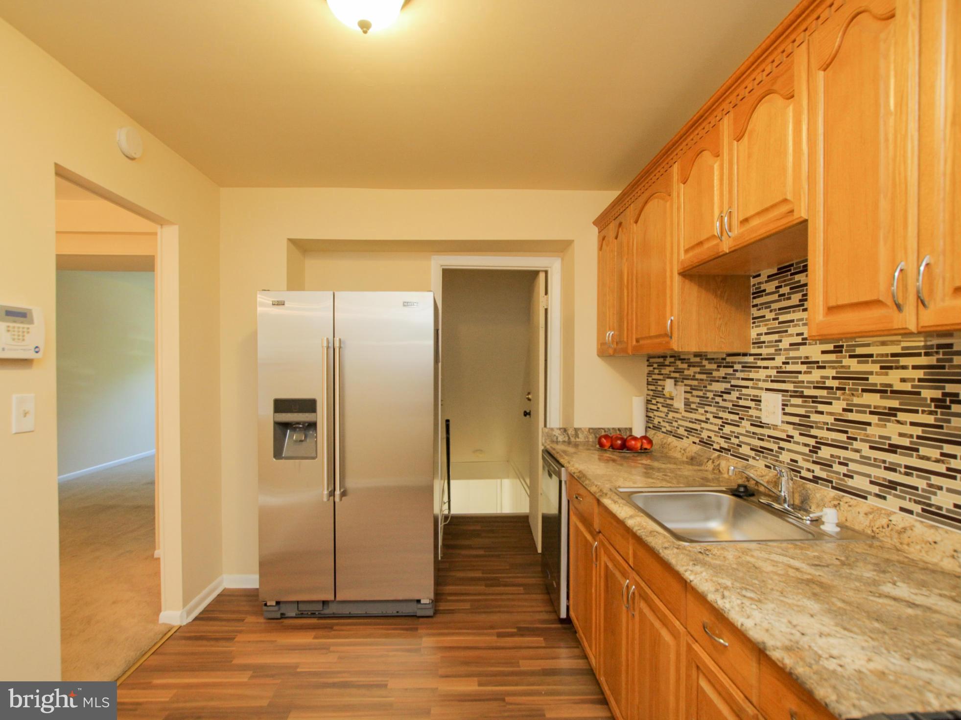 12811 Claxton Drive, Unit 1E Laurel, MD 20708 - Photo 11 of 30 Kitchen