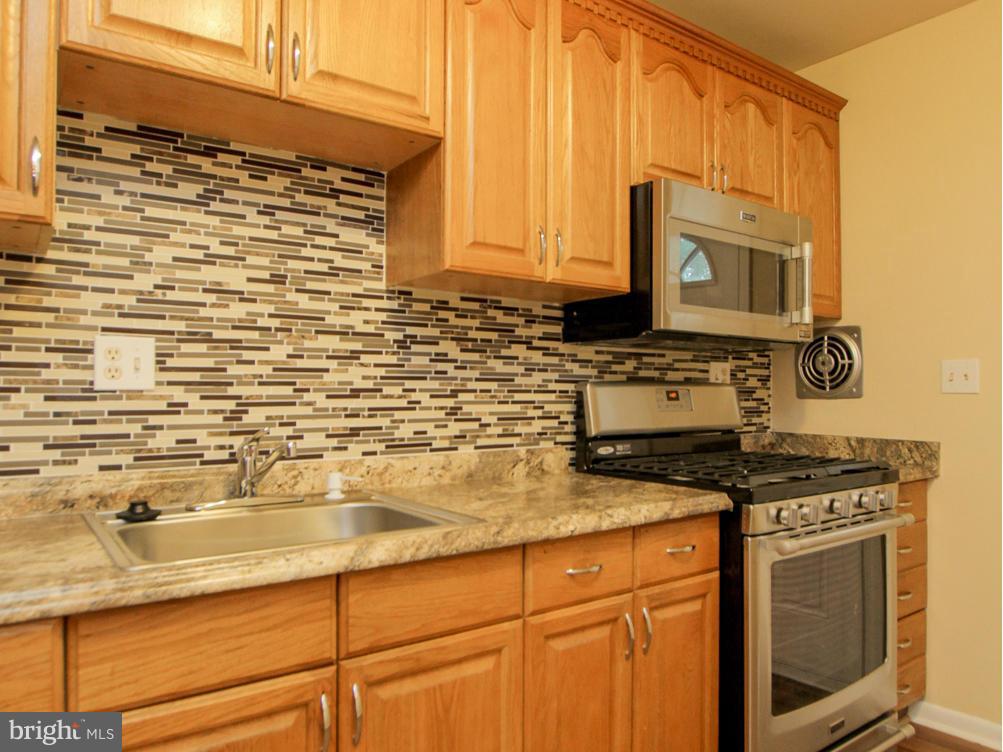 12811 Claxton Drive, Unit 1E Laurel, MD 20708 - Photo 12 of 30 Kitchen