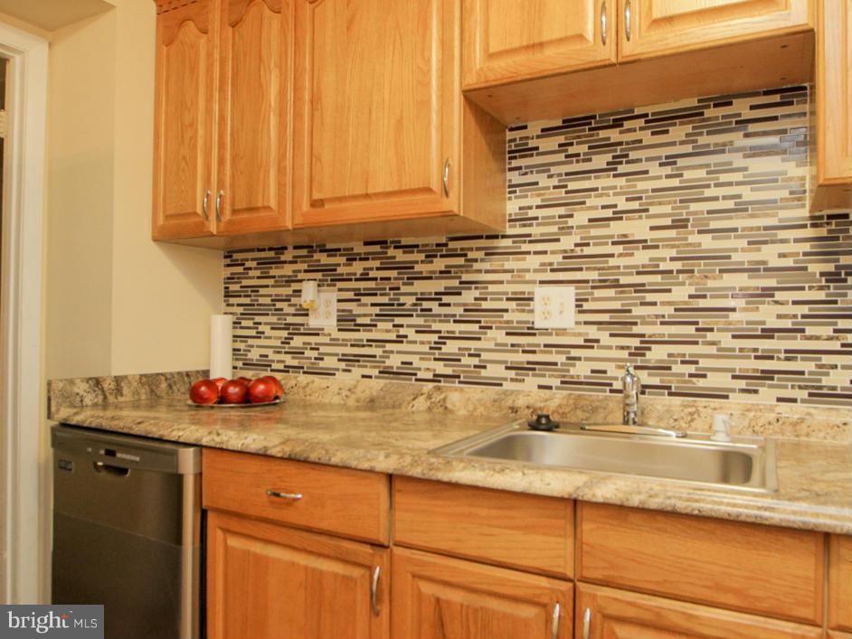 12811 Claxton Drive, Unit 1E Laurel, MD 20708 - Photo 13 of 30 Kitchen