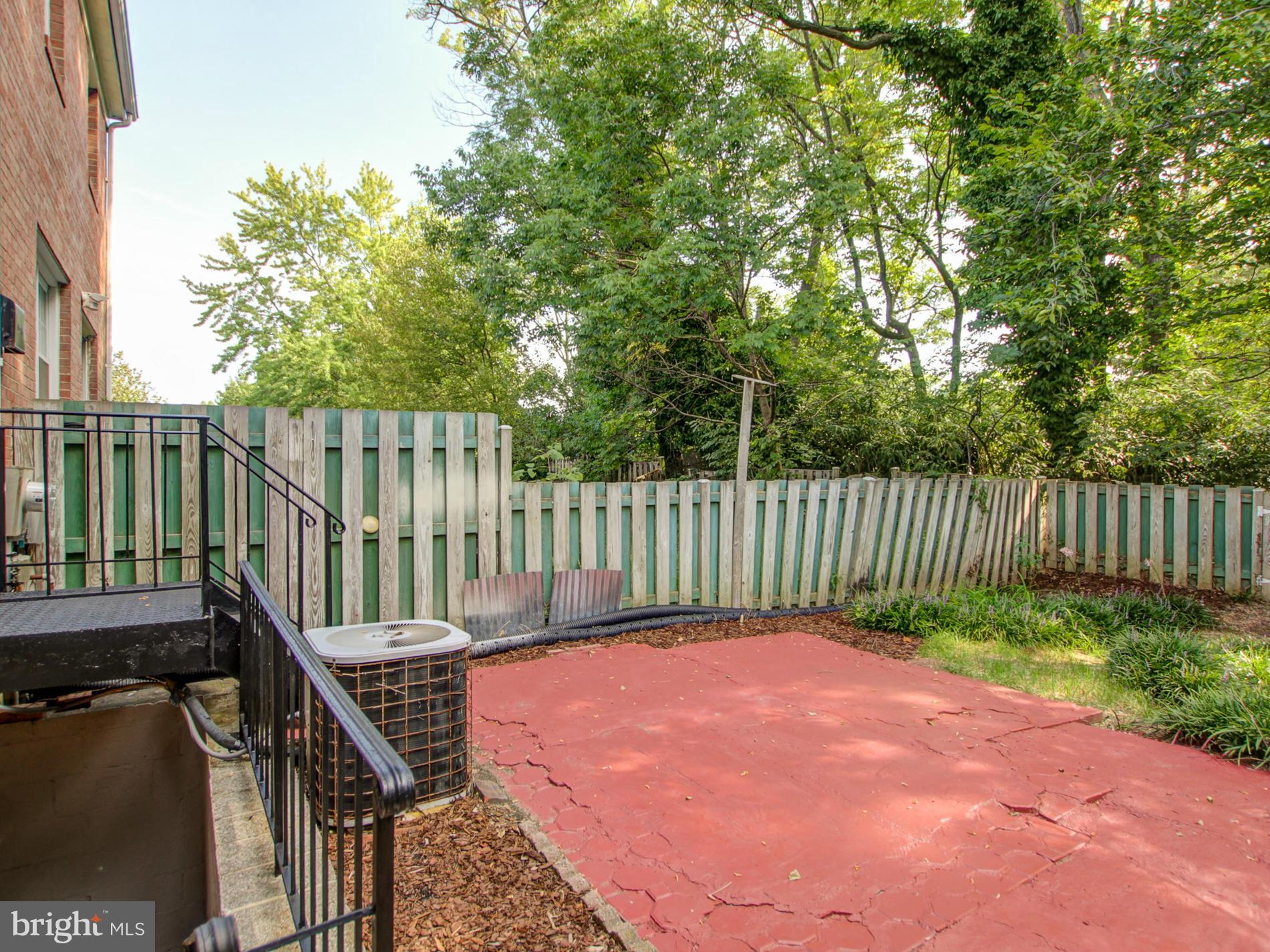 12811 Claxton Drive, Unit 1E Laurel, MD 20708 - Photo 15 of 30 Exterior (Rear)