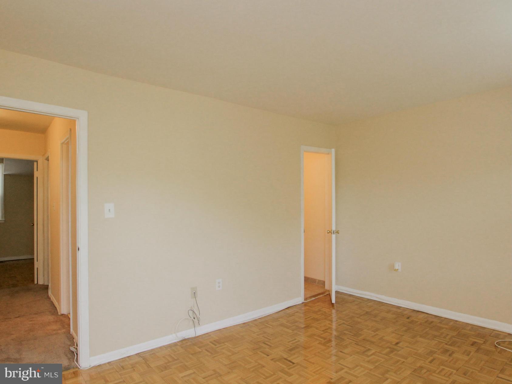 12811 Claxton Drive, Unit 1E Laurel, MD 20708 - Photo 19 of 30 Bedroom (Master)