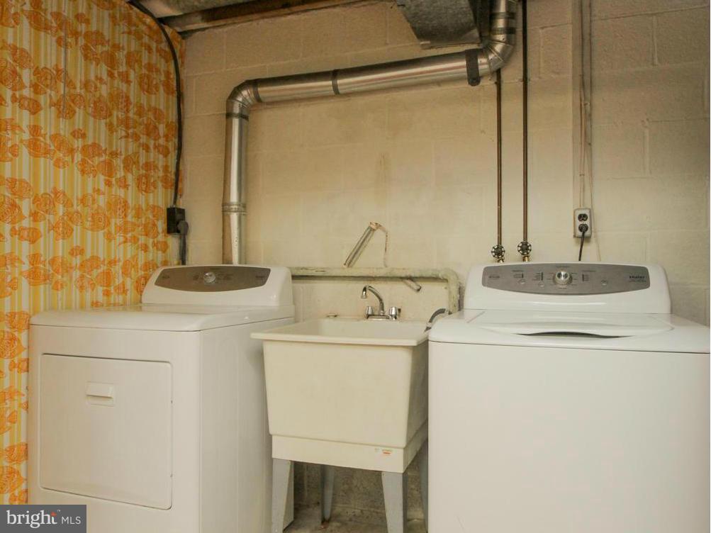 12811 Claxton Drive, Unit 1E Laurel, MD 20708 - Photo 28 of 30 Basement