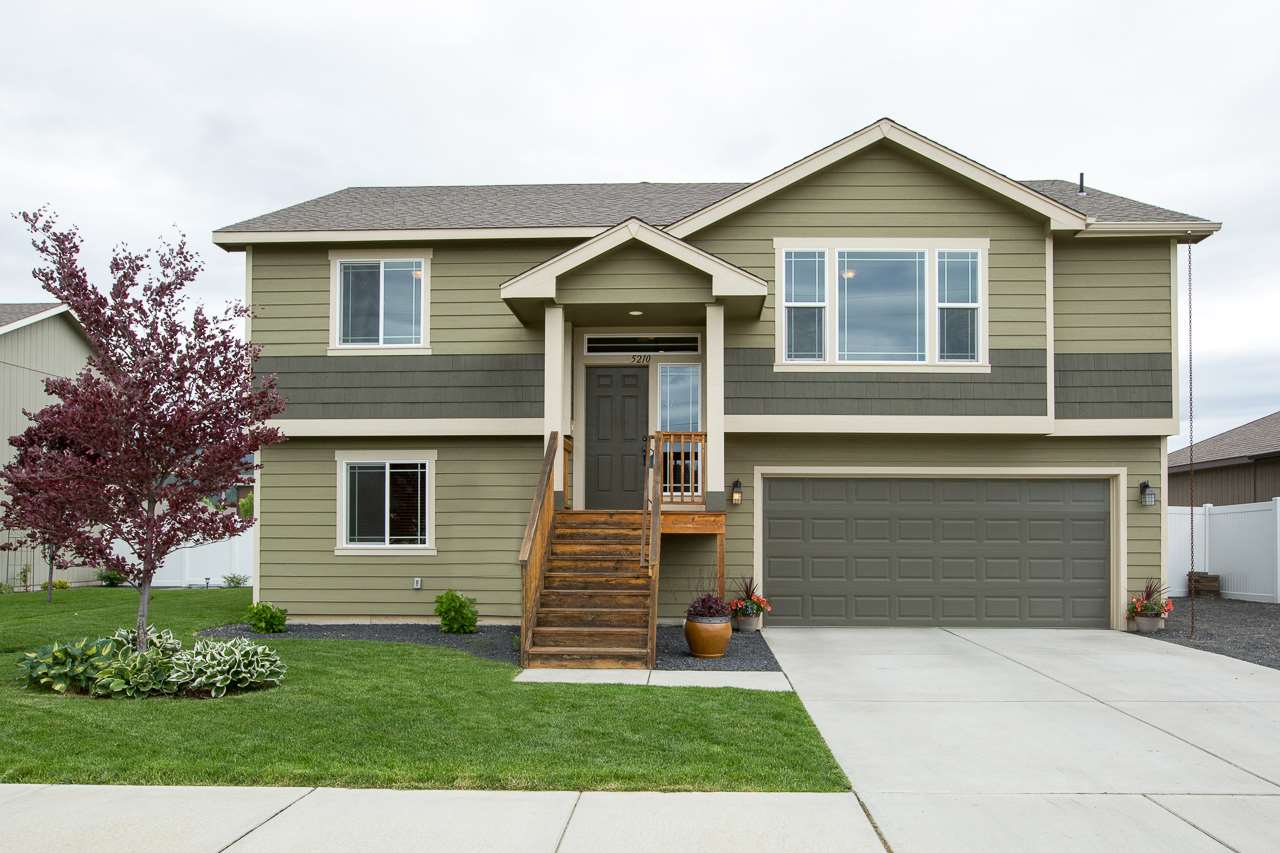 5210 North Mayhew Road Spokane Valley, WA 99216 - Photo 1 of 20 Gallery Image 1