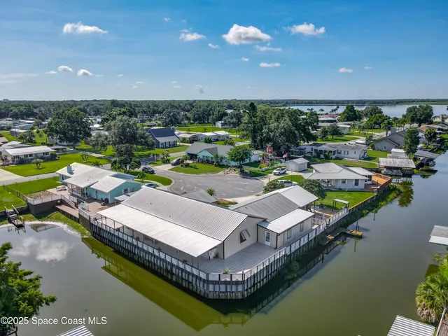 $395,000 | 534 Minnow Court, Kenansville, FL 34739