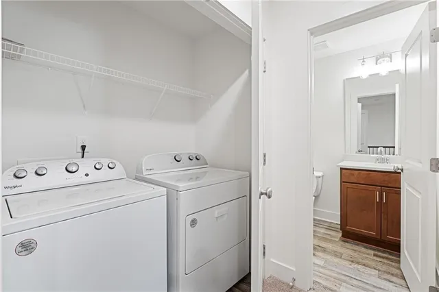 $2,150 | 6395 Shalks Crossing Drive, Lithonia, GA 30058