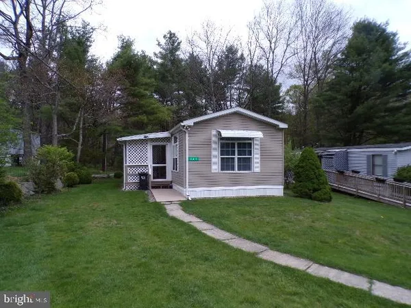 $117,000 | 141 Gold Lane, Stroudsburg, PA 18360