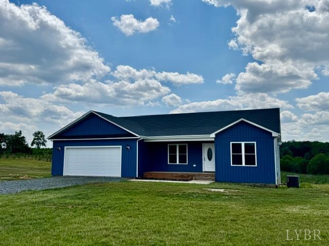 1871 Horseshoe Road Appomattox, VA 24522 - Photo 2 of 21