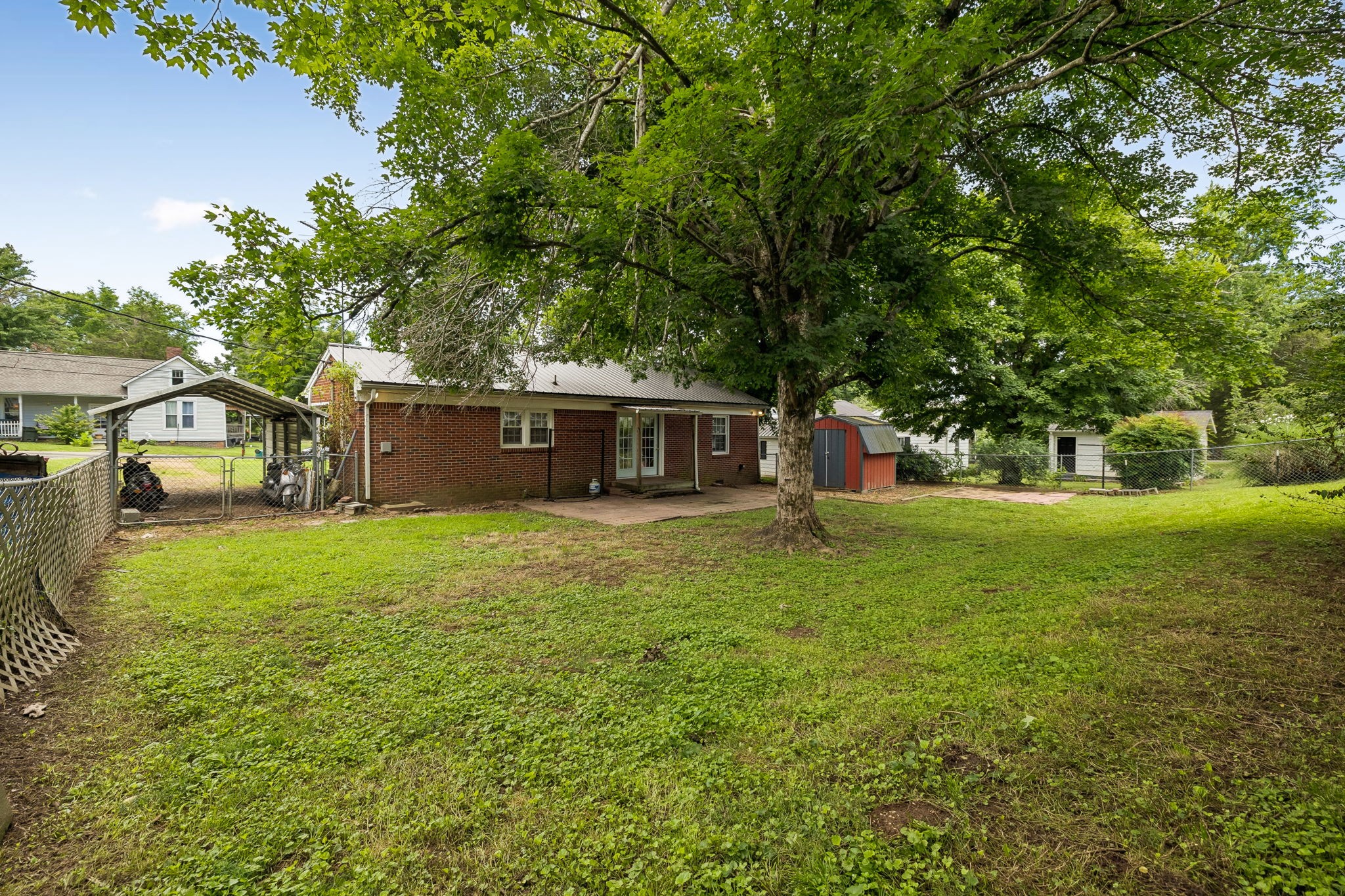 111 Morrison Street Centerville, TN 37033 - Photo 22 of 24