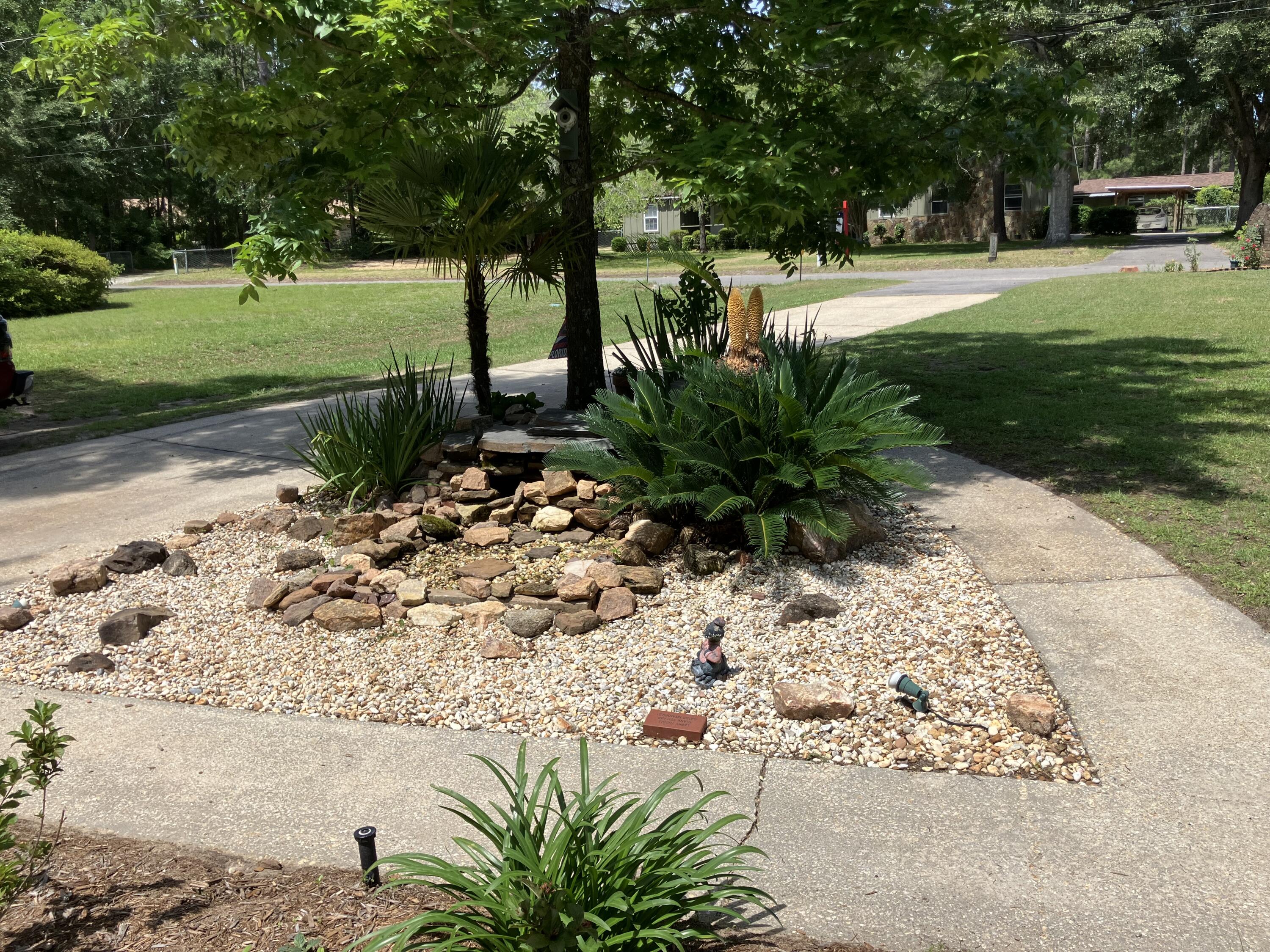 6087 Terrace Lane Crestview, FL 32536 - Photo 54 of 66 Water Feature