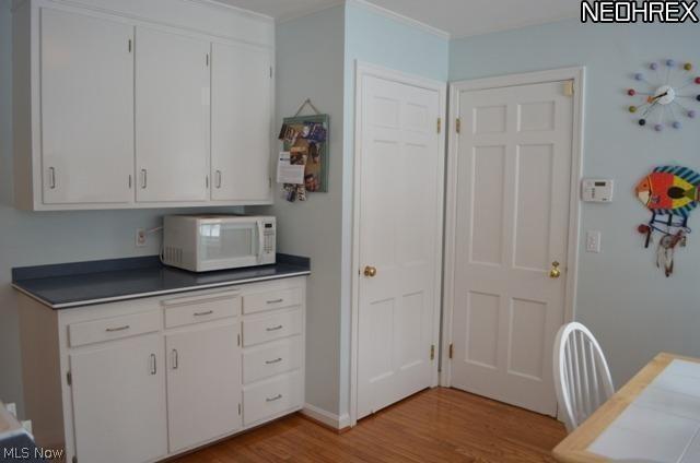 23707 Duffield Road Beachwood, OH 44122 - Photo 8 of 19 Additional counter and space and pantry.