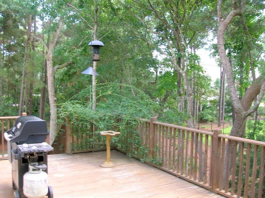 1505 Rice Marsh Court Mount Pleasant, SC 29466 - Photo 22 of 22 Large Back Deck
