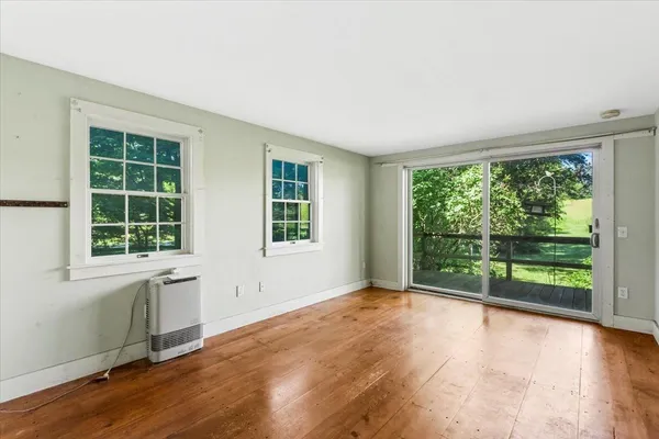 $725,000 | 2 Cold Spring Road, Shaftsbury, VT 05257