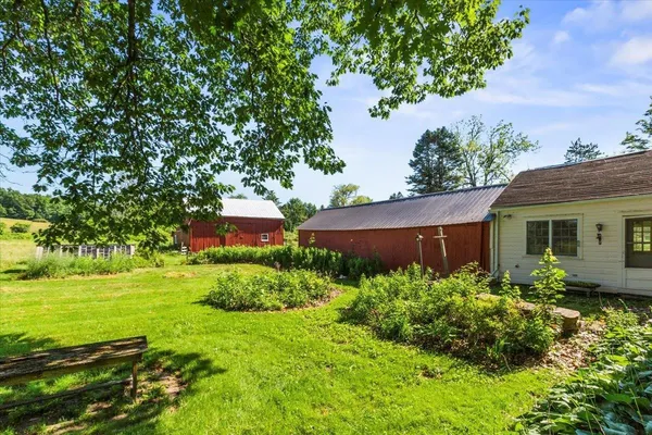 $725,000 | 2 Cold Spring Road, Shaftsbury, VT 05257