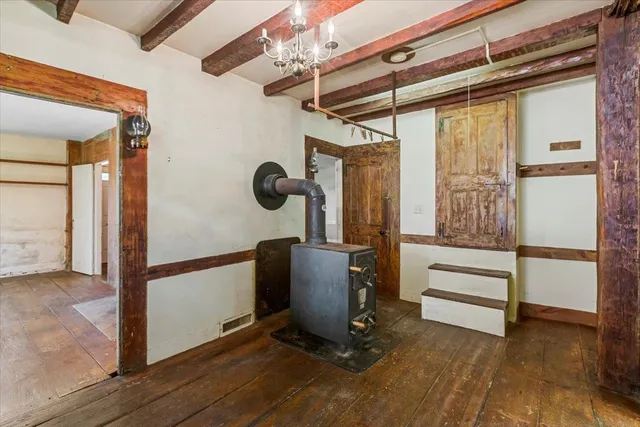 $725,000 | 2 Cold Spring Road, Shaftsbury, VT 05257