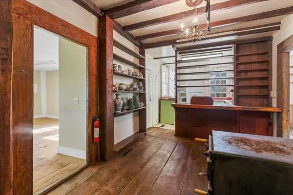 $725,000 | 2 Cold Spring Road, Shaftsbury, VT 05257