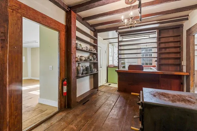 $725,000 | 2 Cold Spring Road, Shaftsbury, VT 05257