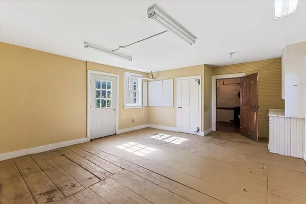 $725,000 | 2 Cold Spring Road, Shaftsbury, VT 05257