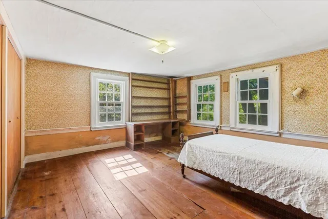 $725,000 | 2 Cold Spring Road, Shaftsbury, VT 05257