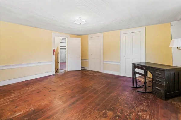 $725,000 | 2 Cold Spring Road, Shaftsbury, VT 05257