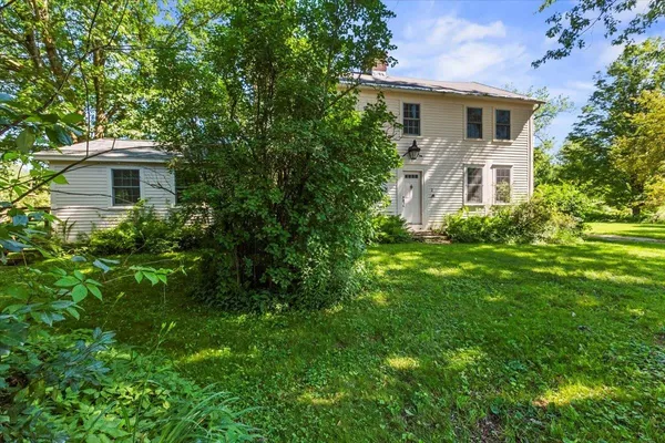 $725,000 | 2 Cold Spring Road, Shaftsbury, VT 05257