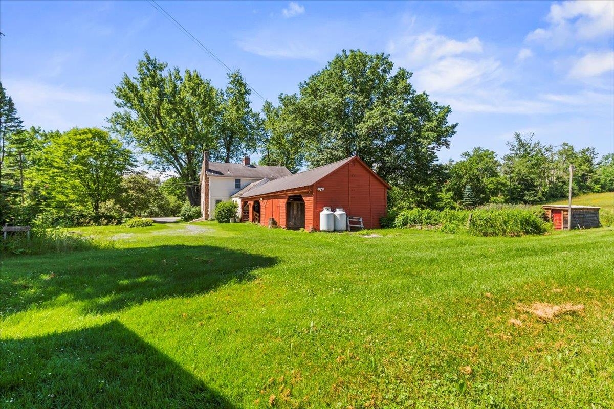 2 Cold Spring Road Shaftsbury, VT 05257 - Photo 37 of 52