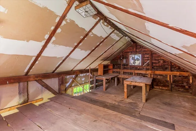 $725,000 | 2 Cold Spring Road, Shaftsbury, VT 05257