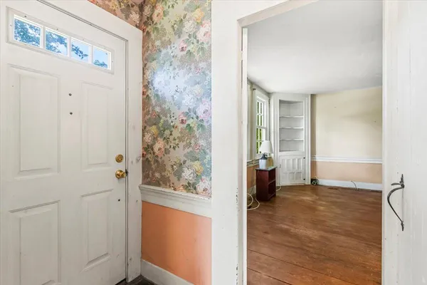 $725,000 | 2 Cold Spring Road, Shaftsbury, VT 05257