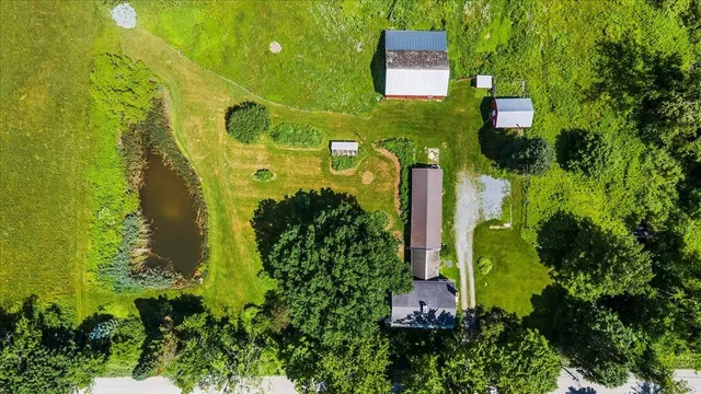 $725,000 | 2 Cold Spring Road, Shaftsbury, VT 05257