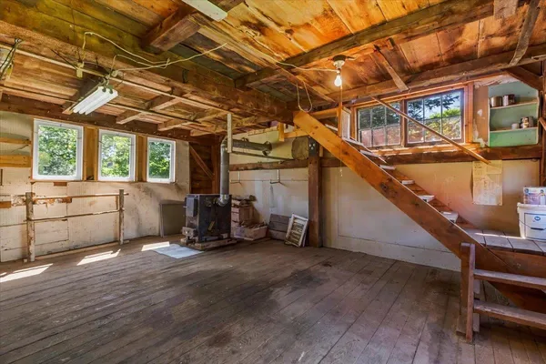 $725,000 | 2 Cold Spring Road, Shaftsbury, VT 05257