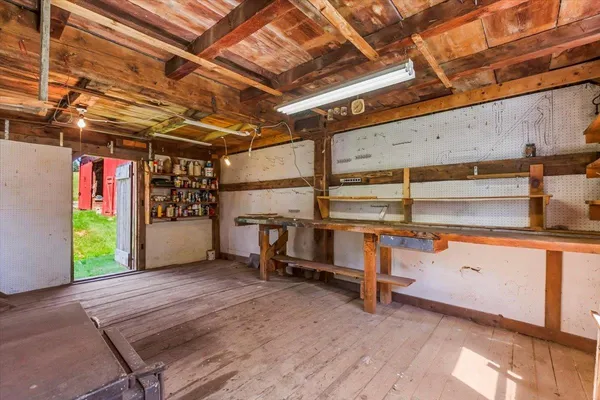 $725,000 | 2 Cold Spring Road, Shaftsbury, VT 05257