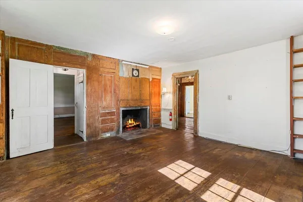 $725,000 | 2 Cold Spring Road, Shaftsbury, VT 05257