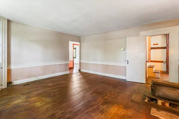 $725,000 | 2 Cold Spring Road, Shaftsbury, VT 05257