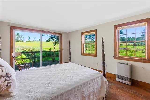 $725,000 | 2 Cold Spring Road, Shaftsbury, VT 05257