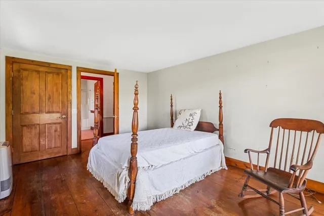 $725,000 | 2 Cold Spring Road, Shaftsbury, VT 05257