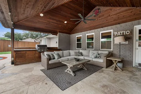 $559,900 | 3724 Starlight Trail, Plano, TX 75023