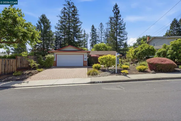 $975,000 | 143 Donegal Way, Martinez, CA 94553