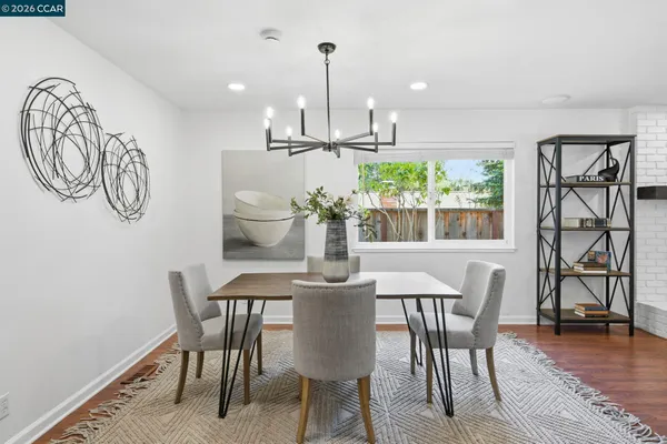 $975,000 | 143 Donegal Way, Martinez, CA 94553