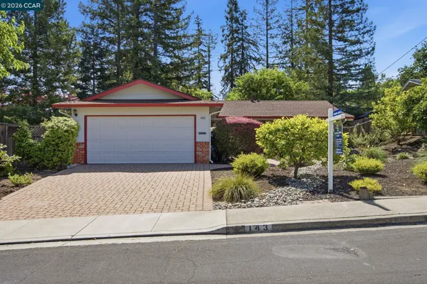 $975,000 | 143 Donegal Way, Martinez, CA 94553