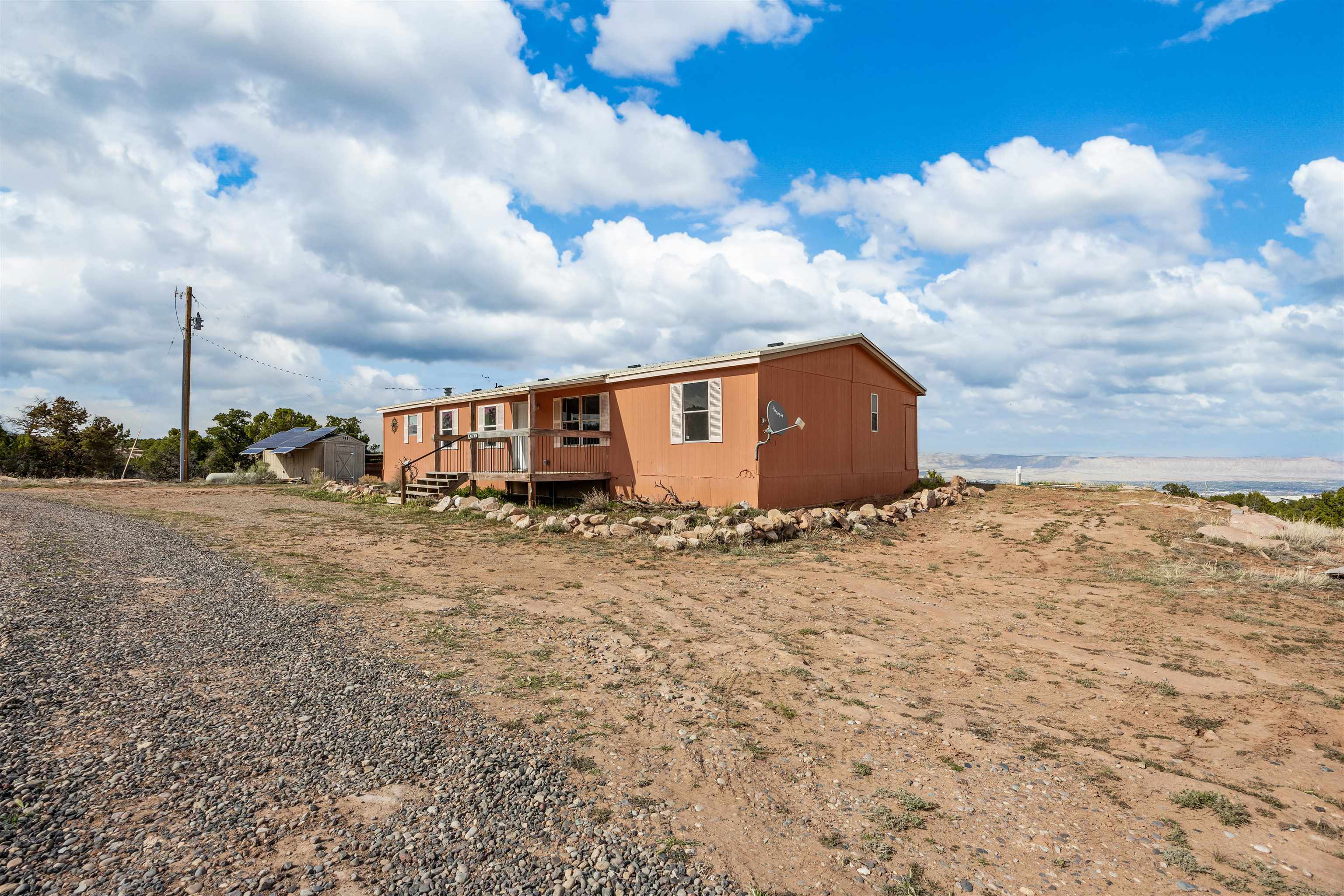 21431 Little Park Road Grand Junction, CO 81507 - Photo 37 of 40