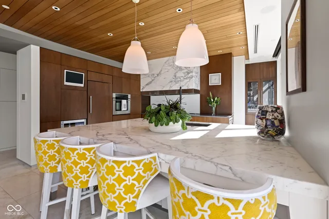 $1,395,000 | 429 North Pennsylvania Street, Unit 904, Indianapolis, IN 46204