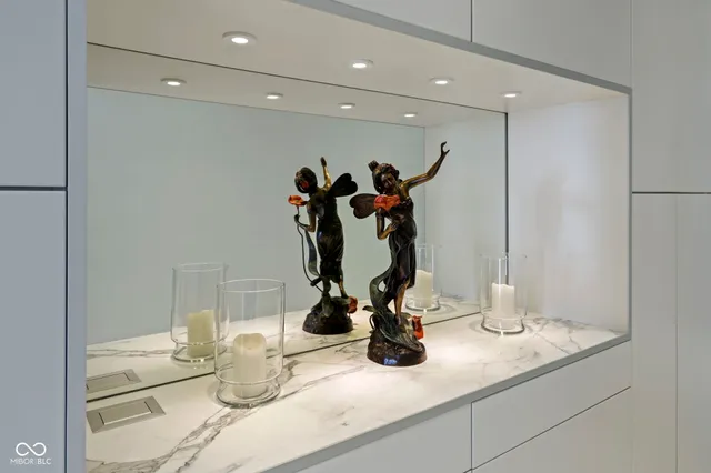 $1,395,000 | 429 North Pennsylvania Street, Unit 904, Indianapolis, IN 46204