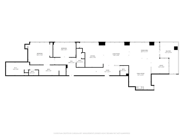 $1,395,000 | 429 North Pennsylvania Street, Unit 904, Indianapolis, IN 46204