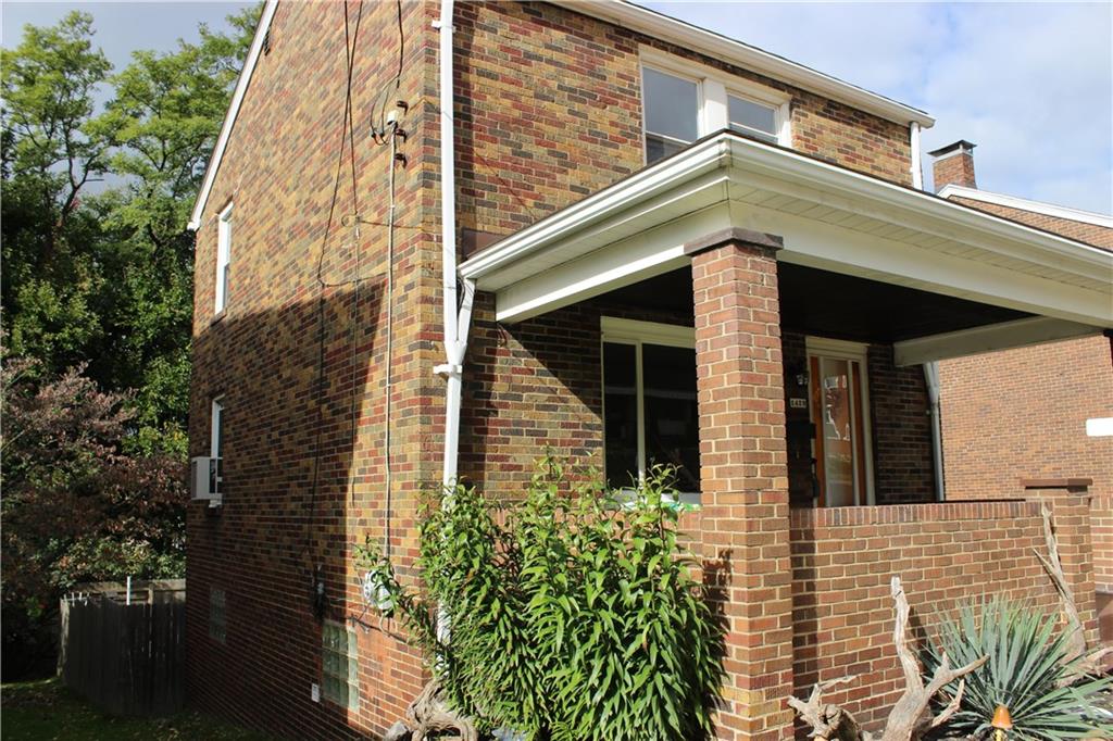 1429 Beaver Road Ambridge, PA 15003 - Photo 1 of 25 Gallery Image 1